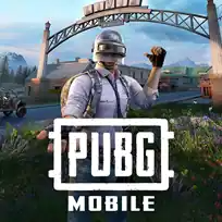 PlayerUnknown's Battlegrounds Mobile (PUBG)